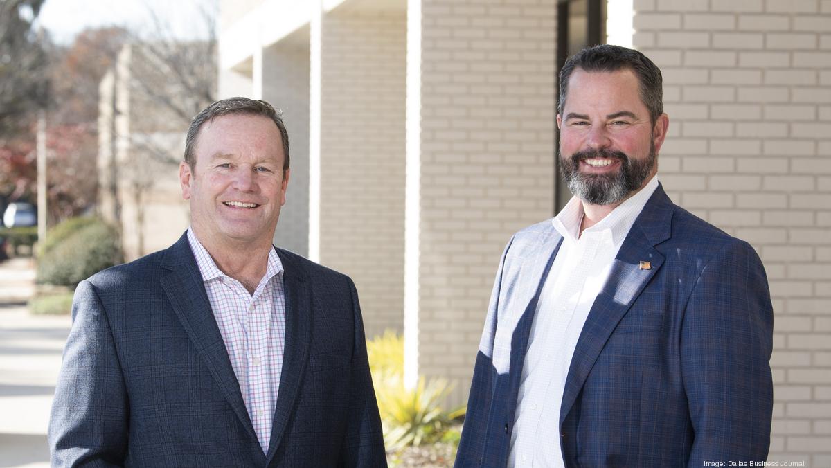 Talley Riggins 'Challenging times make us better builders' | Talley Riggins co ...