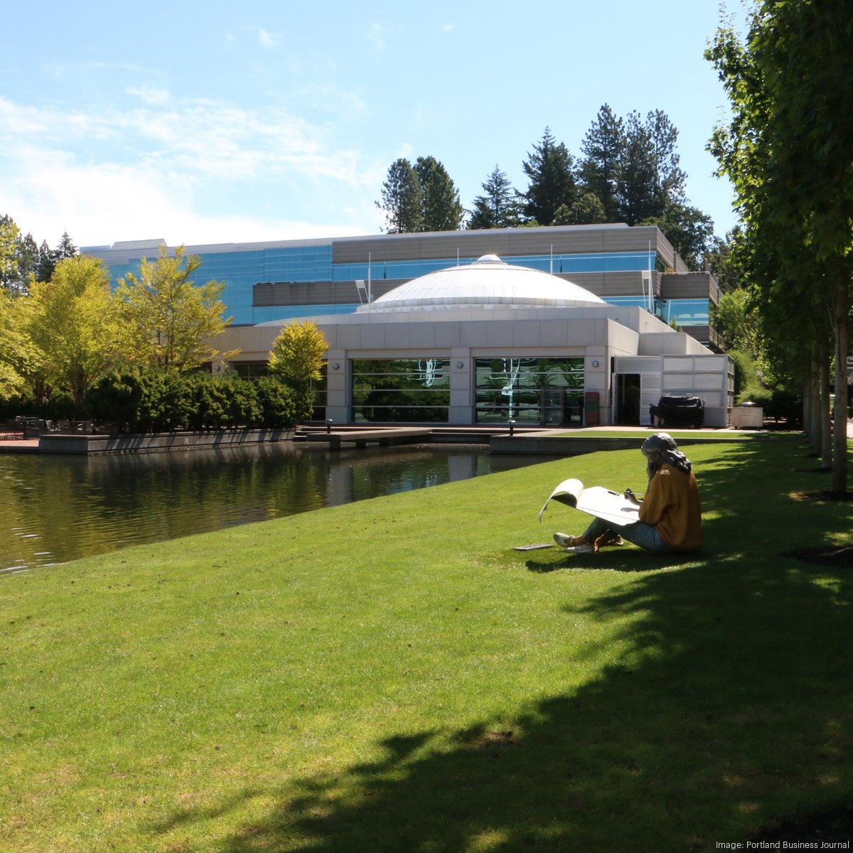 nike jobs beaverton oregon