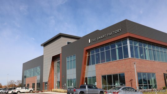 The Smart Factory