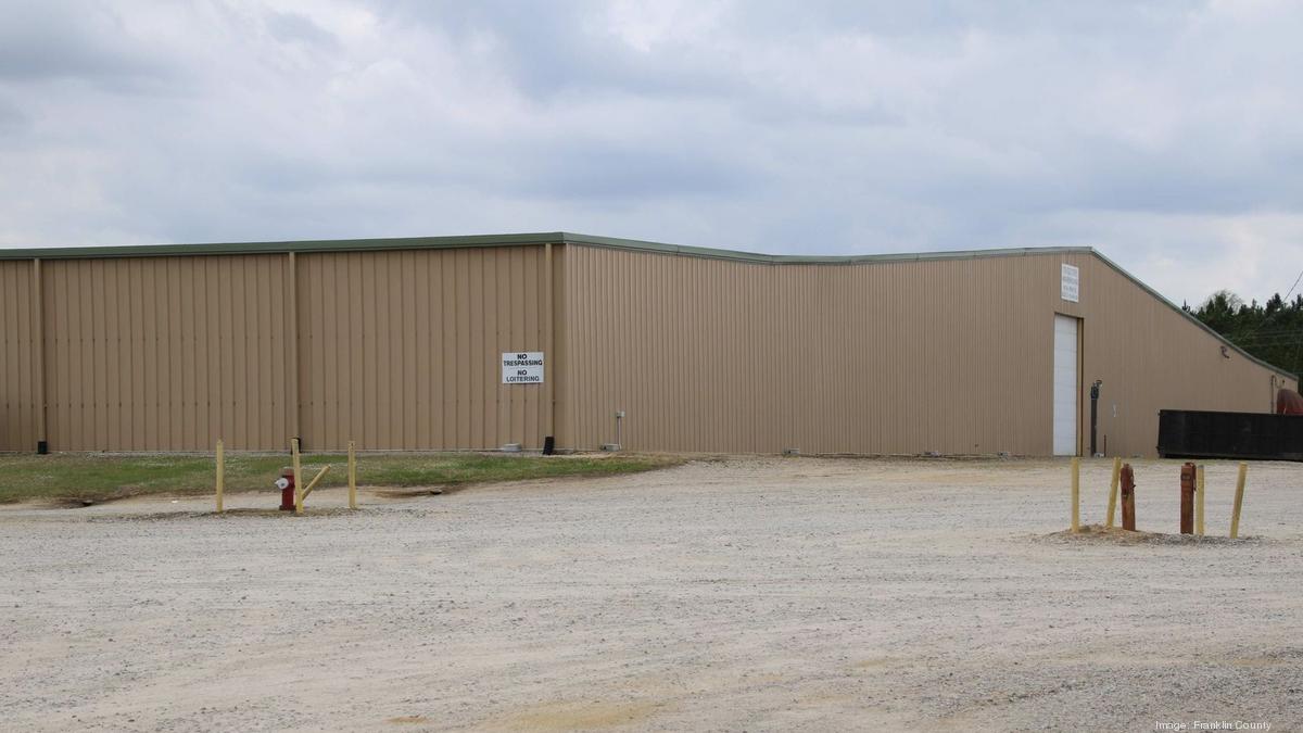 California real estate firm buys Novozymes site in Franklin County, NC Triangle Business Journal