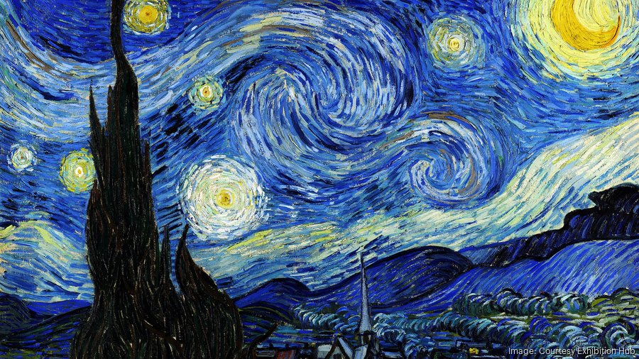 Van gogh cheap tickets online