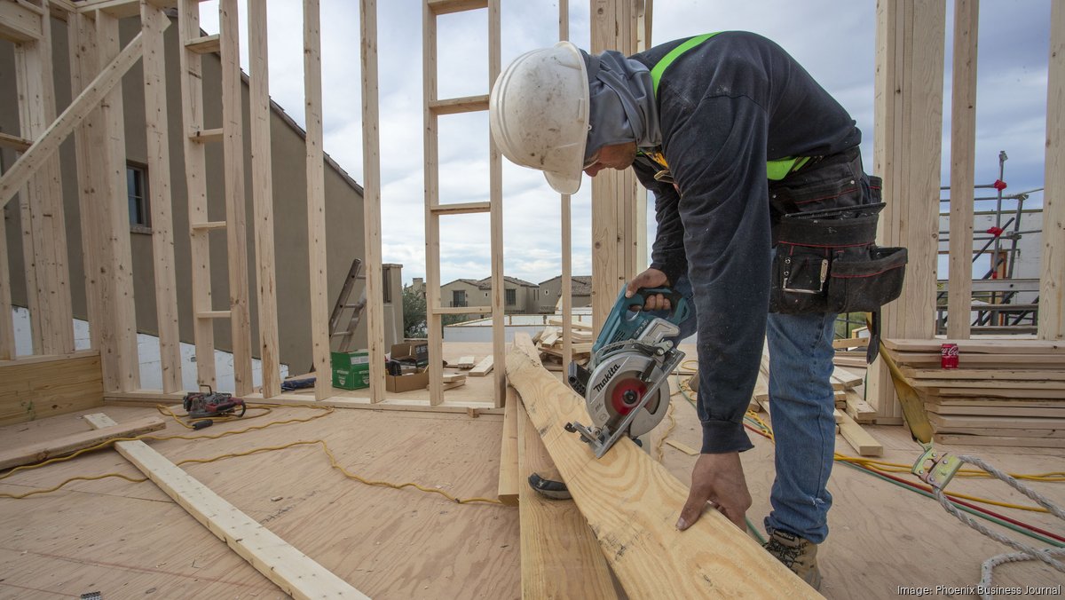 Atlanta home prices rise with costs of construction - Atlanta Business ...