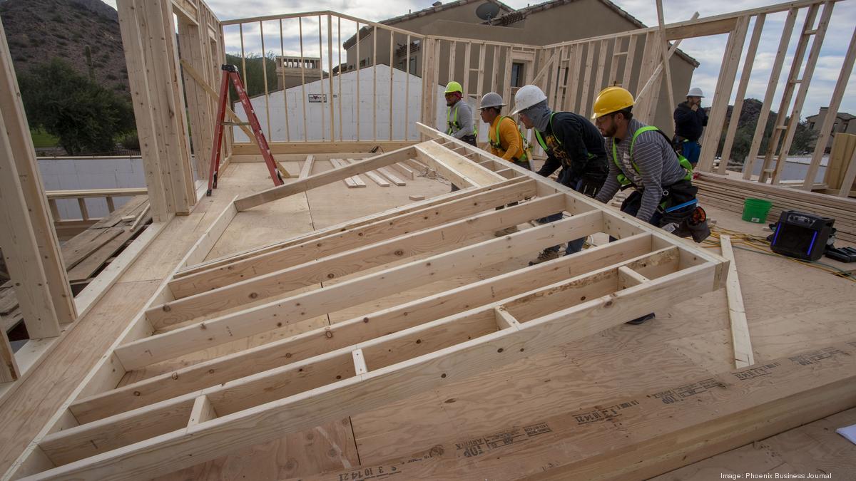 View of Orlando needs thousands more homes to have healthy housing market ...