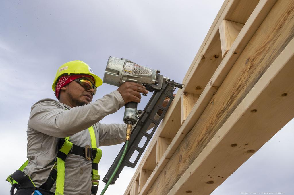 2021 residential construction