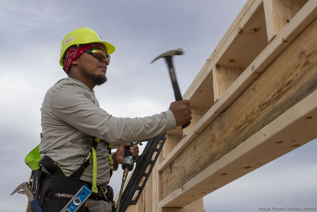 2021 residential construction