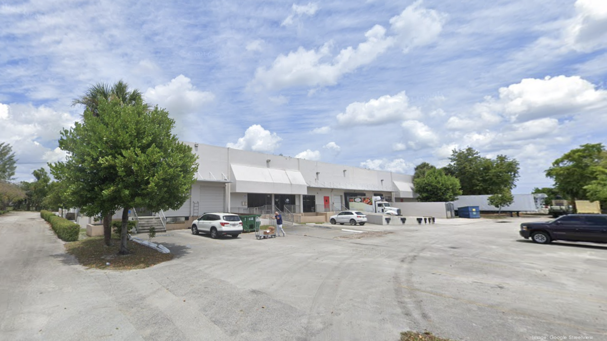 Murvest Fine Foods sells Pompano Beach warehouse to Acme Smoked Fish
