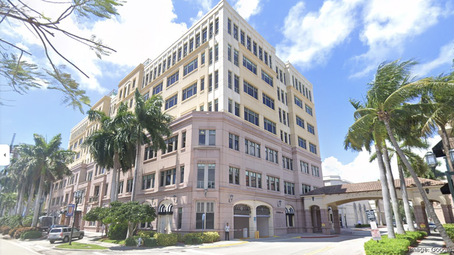 Robbins Geller law firm leases 26,000 square feet at Boca Raton's ...