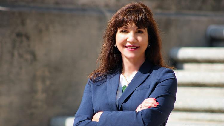 Women Who Lead | Public Service: Ruby Bright, president and CEO, Women ...