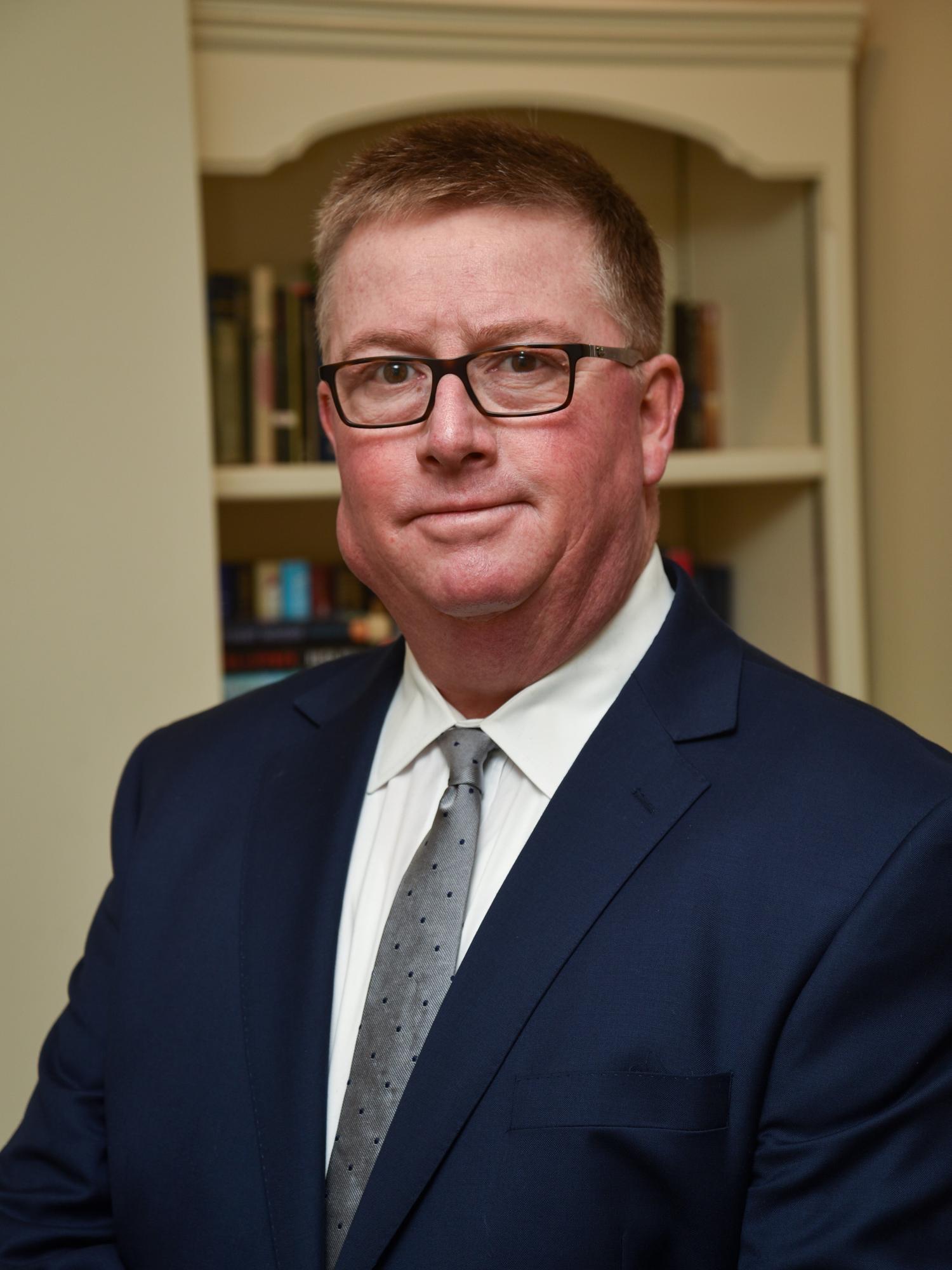 Patrick Stapleton People on The Move Boston Business Journal