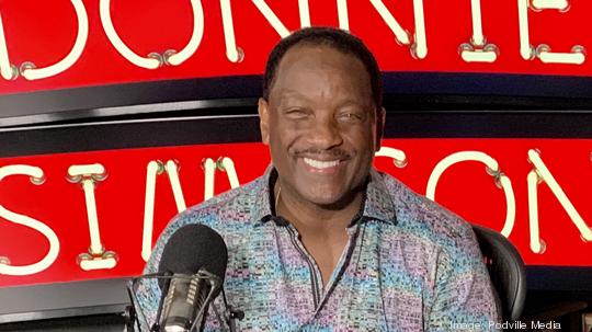 Donnie Simpson