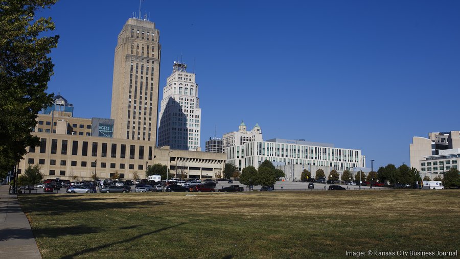 Downtown Sites Studied for Royals Ballpark