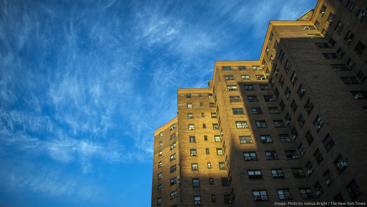 NYC Boss Up awards business grants to public housing entrepreneurs