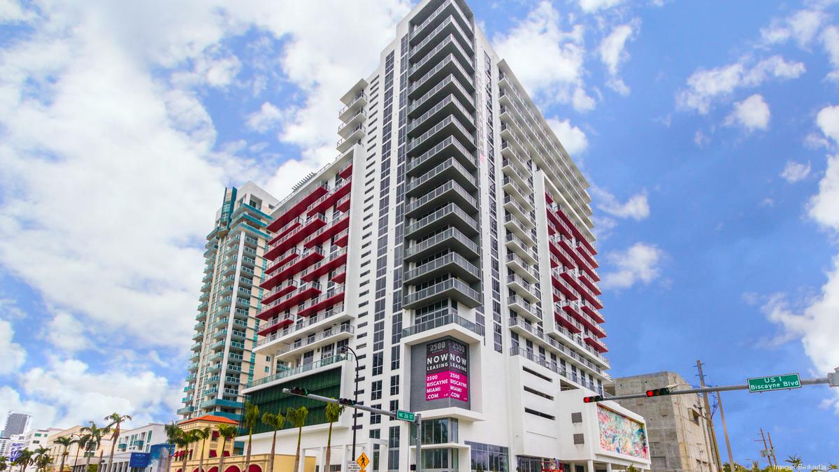Alta Developers sells Wynwood Bay apartments in Miami to Respark