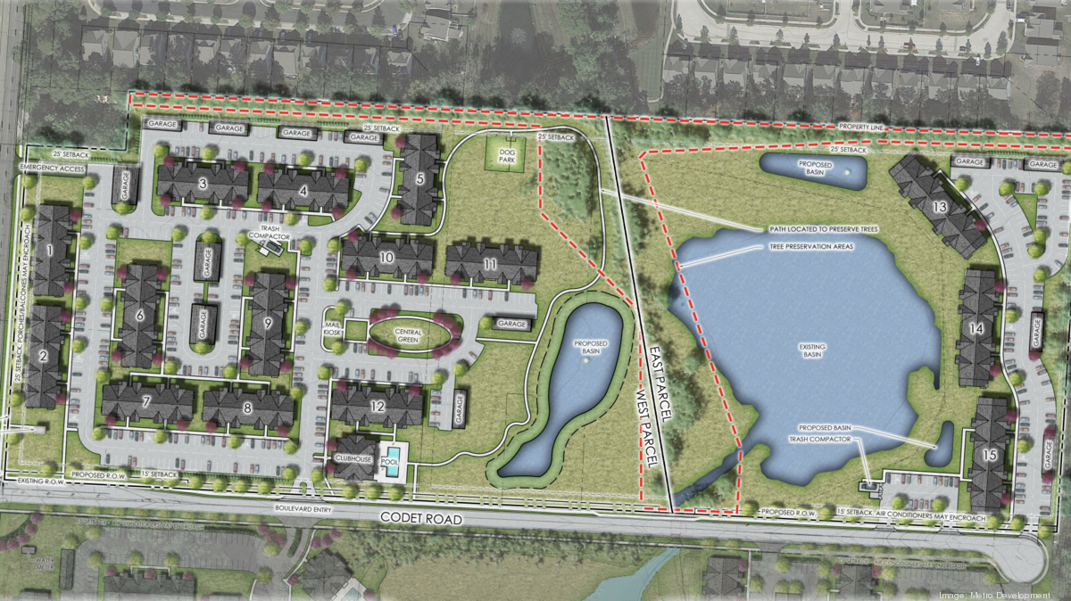 Metro Development gearing up for 2 additional developments in North