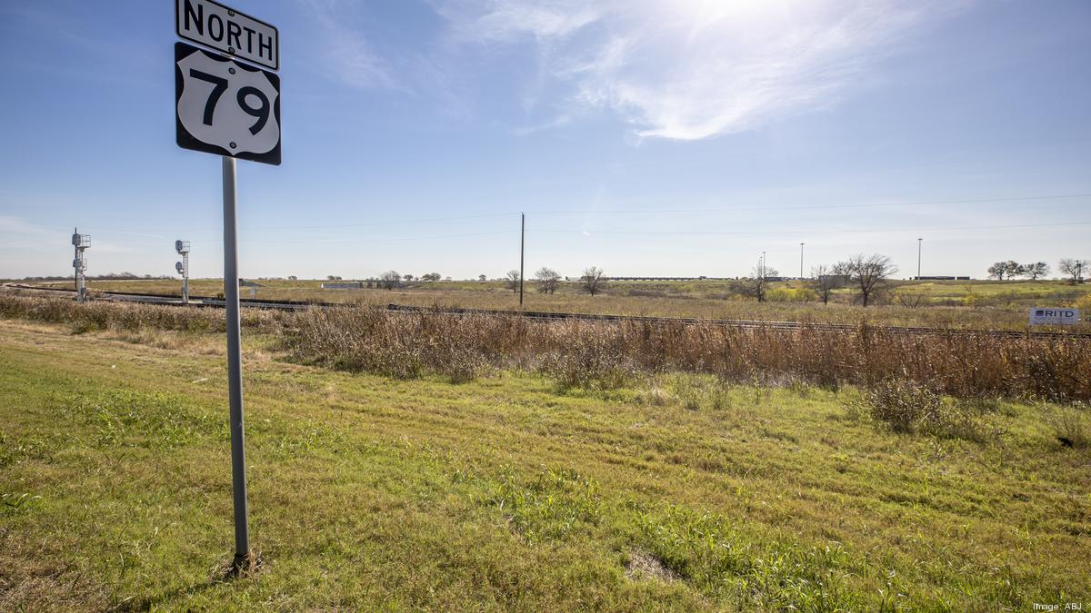 Exclusive: This could be hottest spot for economic development in Austin  area - Austin Business Journal
