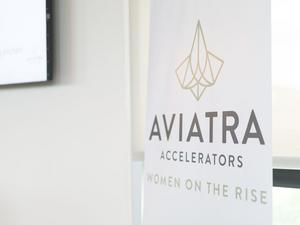 Aviatra Accelerators