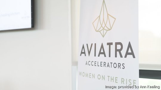 Aviatra Accelerators