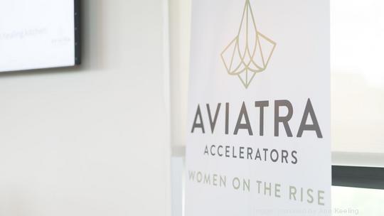 Aviatra Accelerators