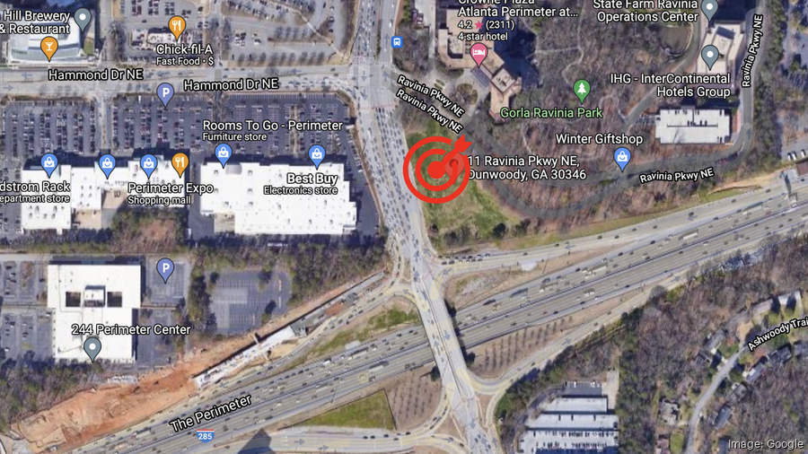 California retailer Living Spaces plans first Atlanta store by