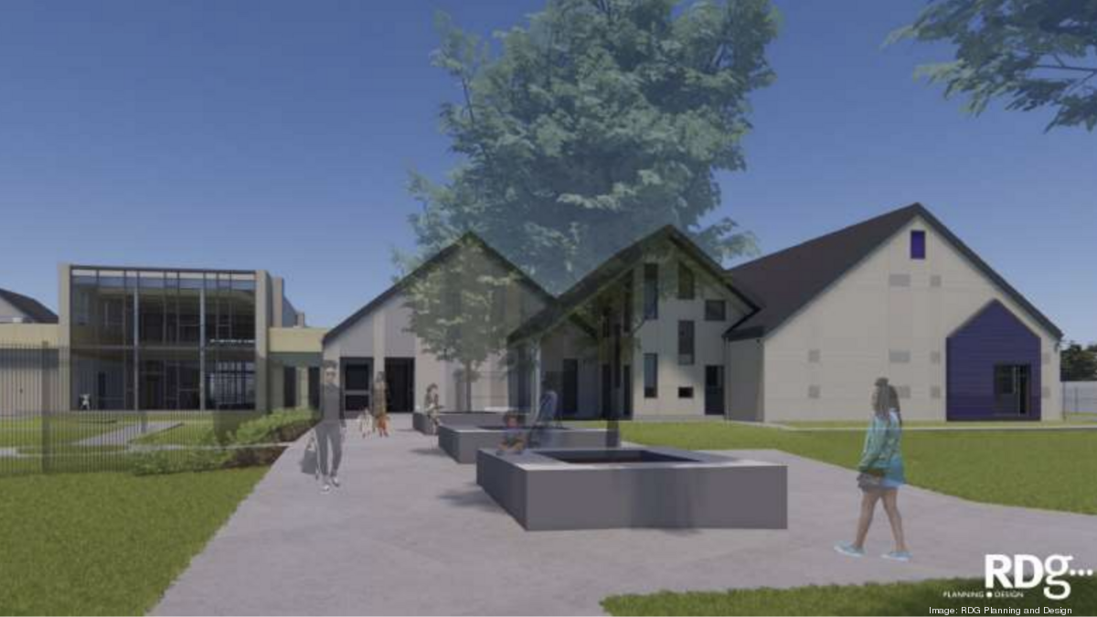 University of Memphis' University High School set to launch in Fall