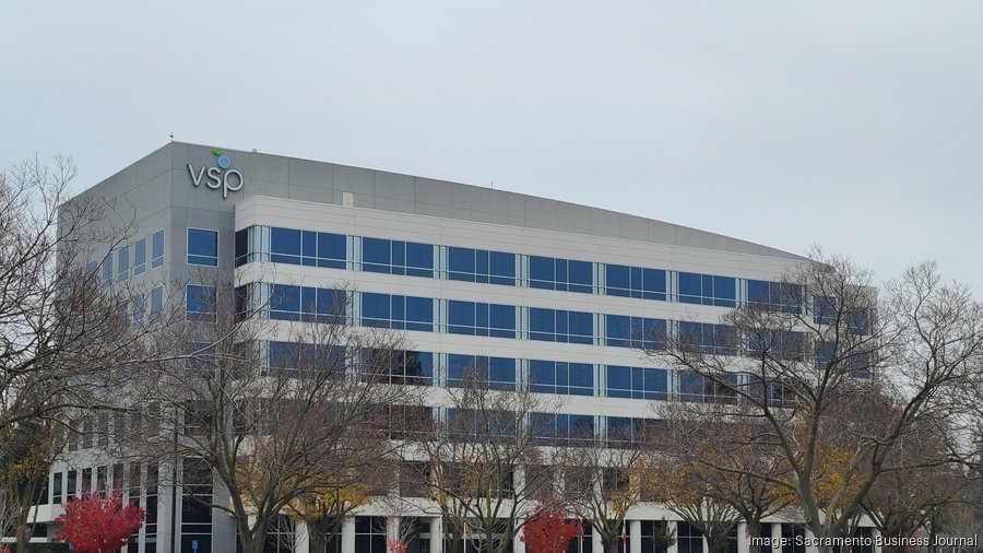 The Vision Network office
