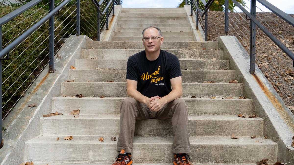 Epic Games spends millions on alterations to current Cary campus - Triangle  Business Journal