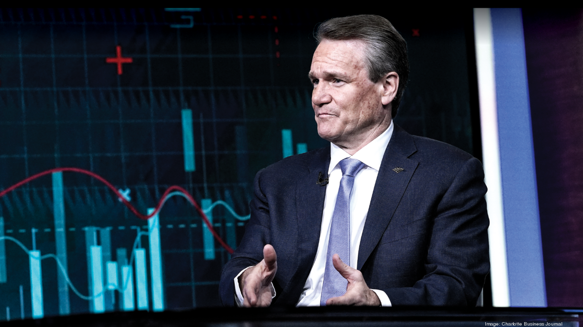 Bank of America execs talk capital needs and more on Q2 call ...