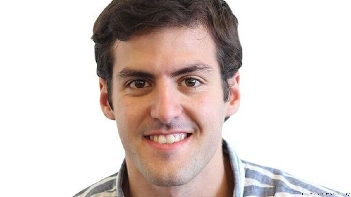 Tysons' Datasembly raises 16M to help retailers battle inflation Washington Business Journal