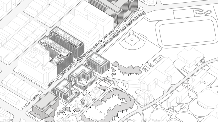 Jbg Smith, Gallaudet Advance Long-Held Plans For Redevelopment On University's Noma Campus - Washington Business Journal