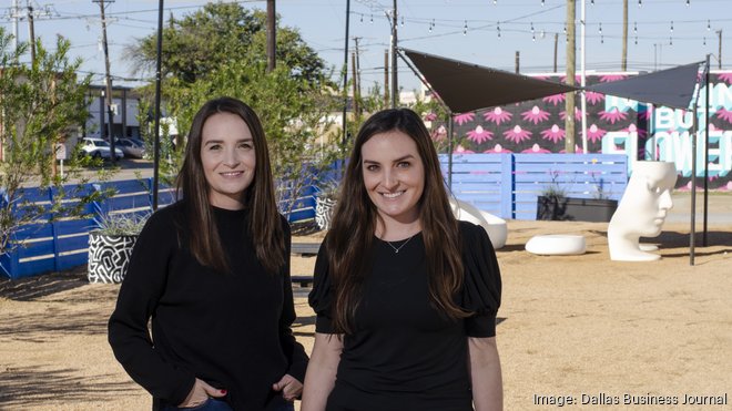 M2G Ventures details expanded vision of 38-acre buy in Dallas' Design ...