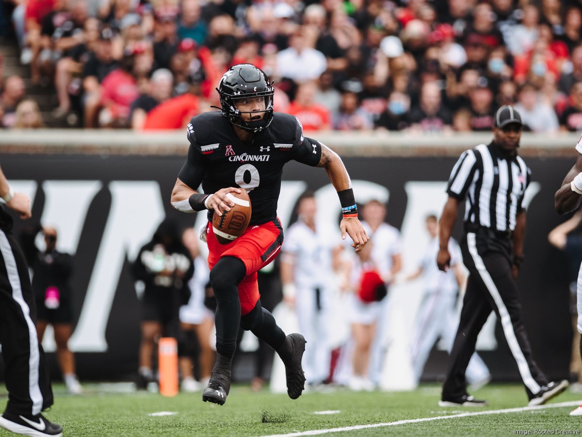 2020 college football season preview: Cincinnati Bearcats win total,  recruiting, schedule, and more - DraftKings Network