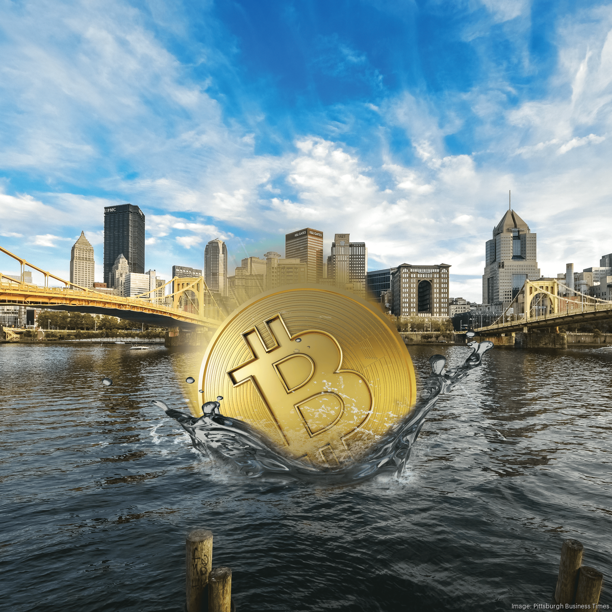 Crypto Incoming: Is Pittsburgh poised to partake? - Pittsburgh Business  Times