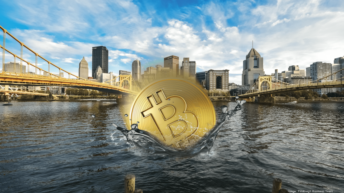 Crypto Incoming: Is Pittsburgh poised to partake? - Pittsburgh Business  Times