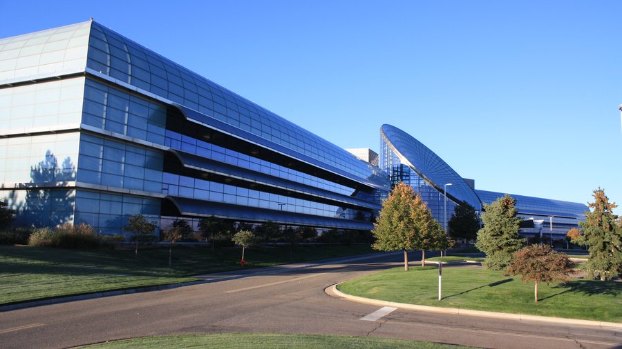 Westminsterbased Maxar on track with its crucial WorldView Legion