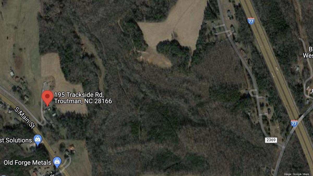 Atlanta developer TPA Group gets industrial park in Troutman approved