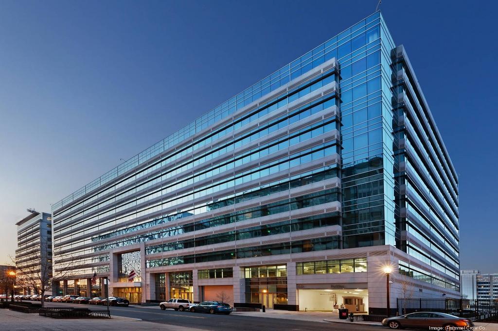 Nexla office