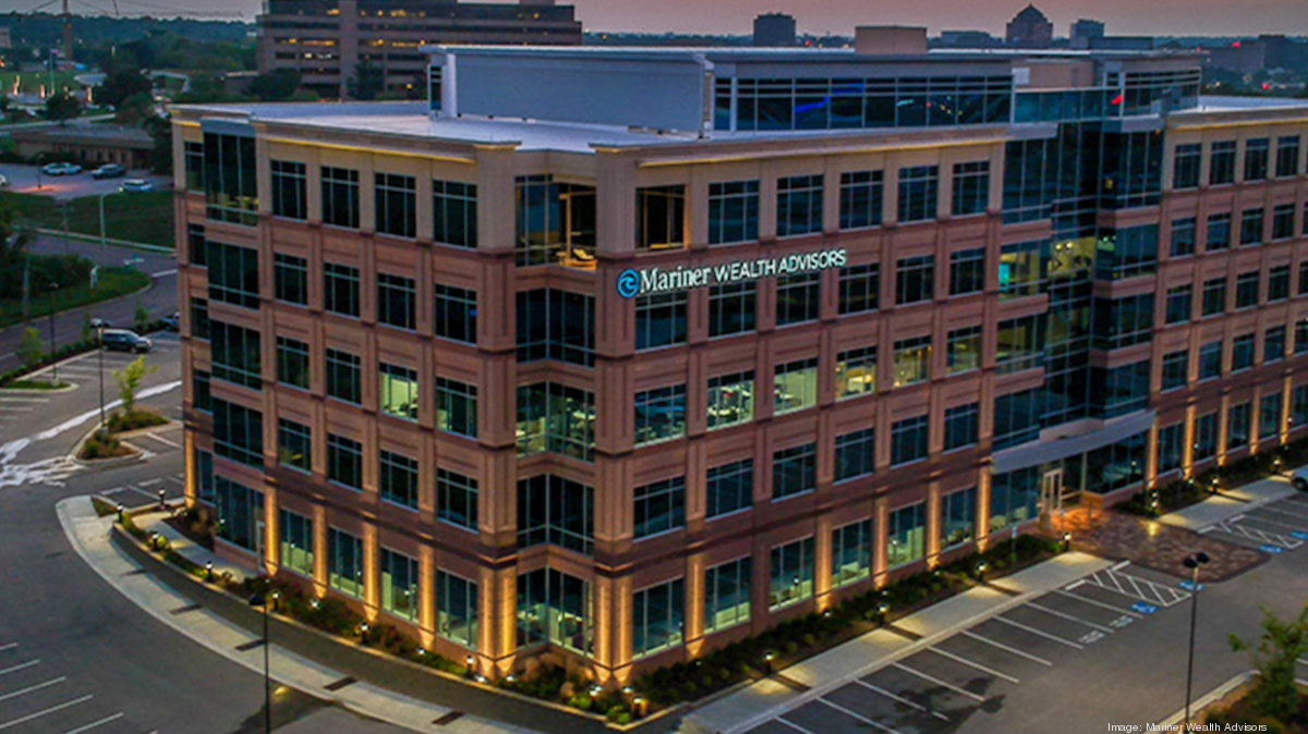 Lawsuit accuses Mariner Wealth of using 'inside men' to gain confidential client data Kansas