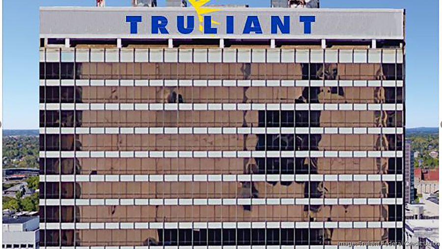 Truliant unveils Hanes Mall operations center