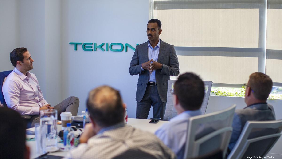 Tekion hiring over 100 employees for new 'Automotive Center of