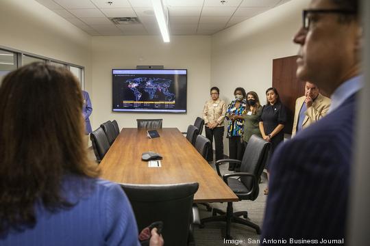 Alamo Regional Security Operations Center 121021 04