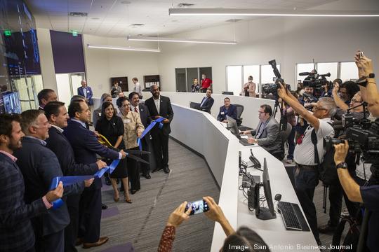 Alamo Regional Security Operations Center 121021 08