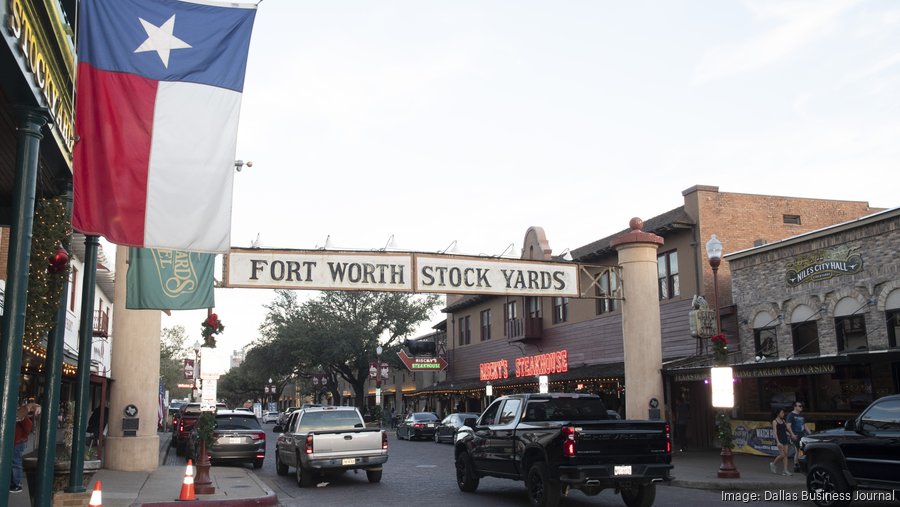 Second Rodeo Brewing, Fort Worth Stockyards lease lawsuit continues ...
