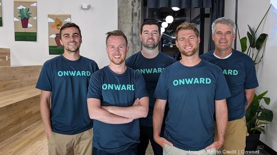 Onward Team