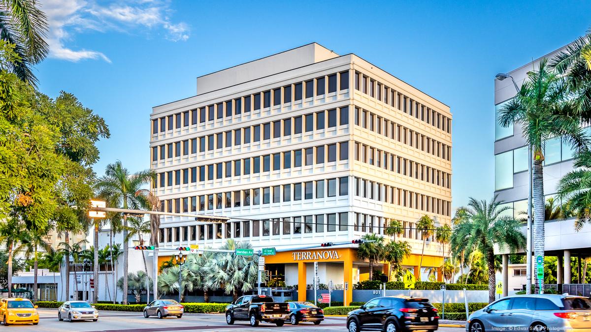 Fifteen Group sells 801 Arthur Godfrey Road Miami Beach - South Florida ...