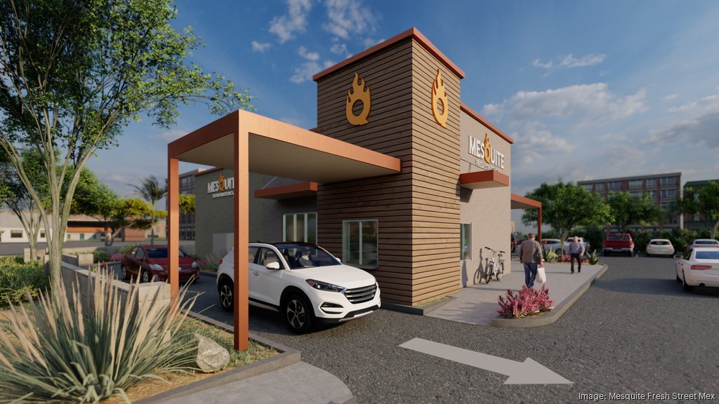 Someburros New Drive Thru, News