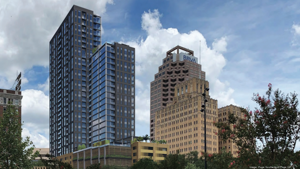Weston Urban seeks final design approval for 32story tower San