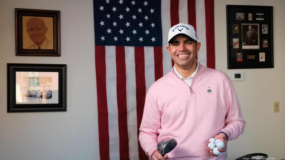 Attorney Joseph Hanna has made helping military troops, vets a priority