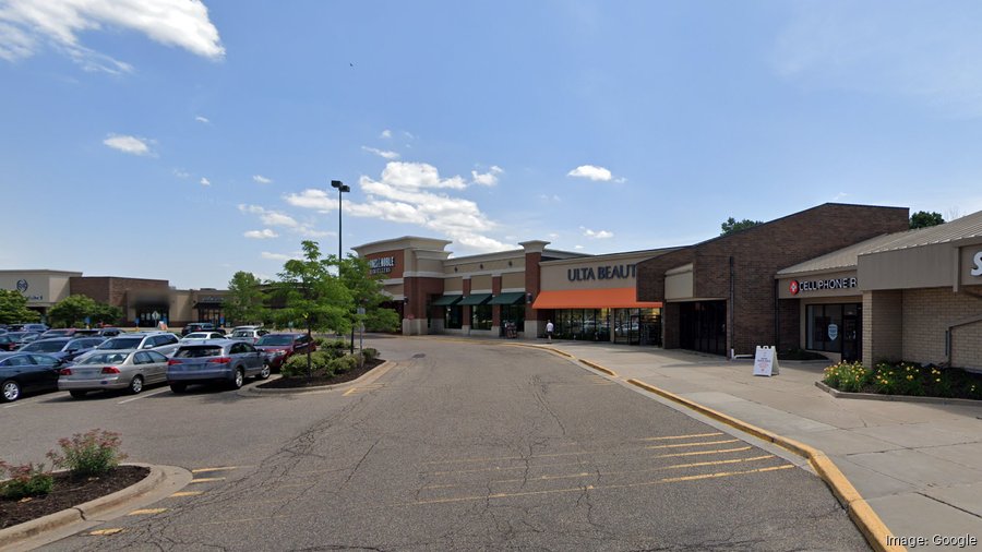 Bianco Properties Buys Minnetonka's Ridgehaven Mall For $36m 