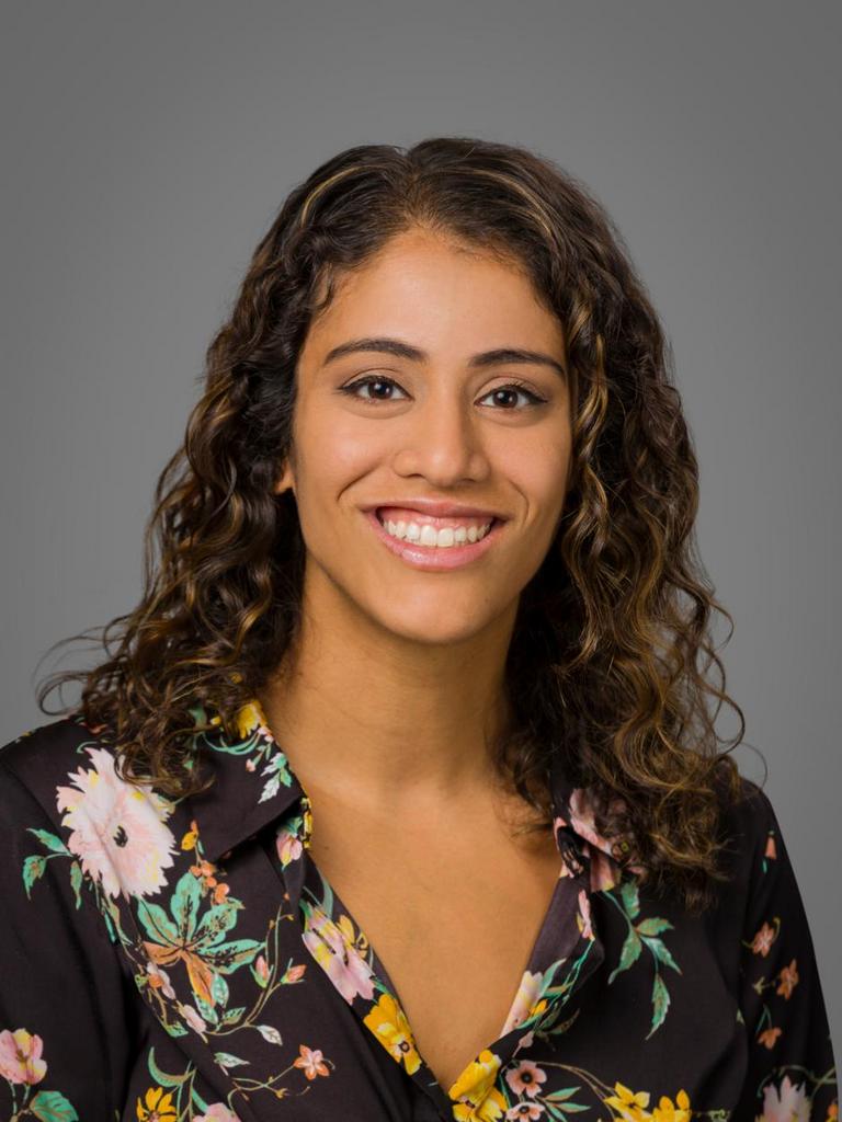Jessica Francis | People on The Move - Washington Business Journal
