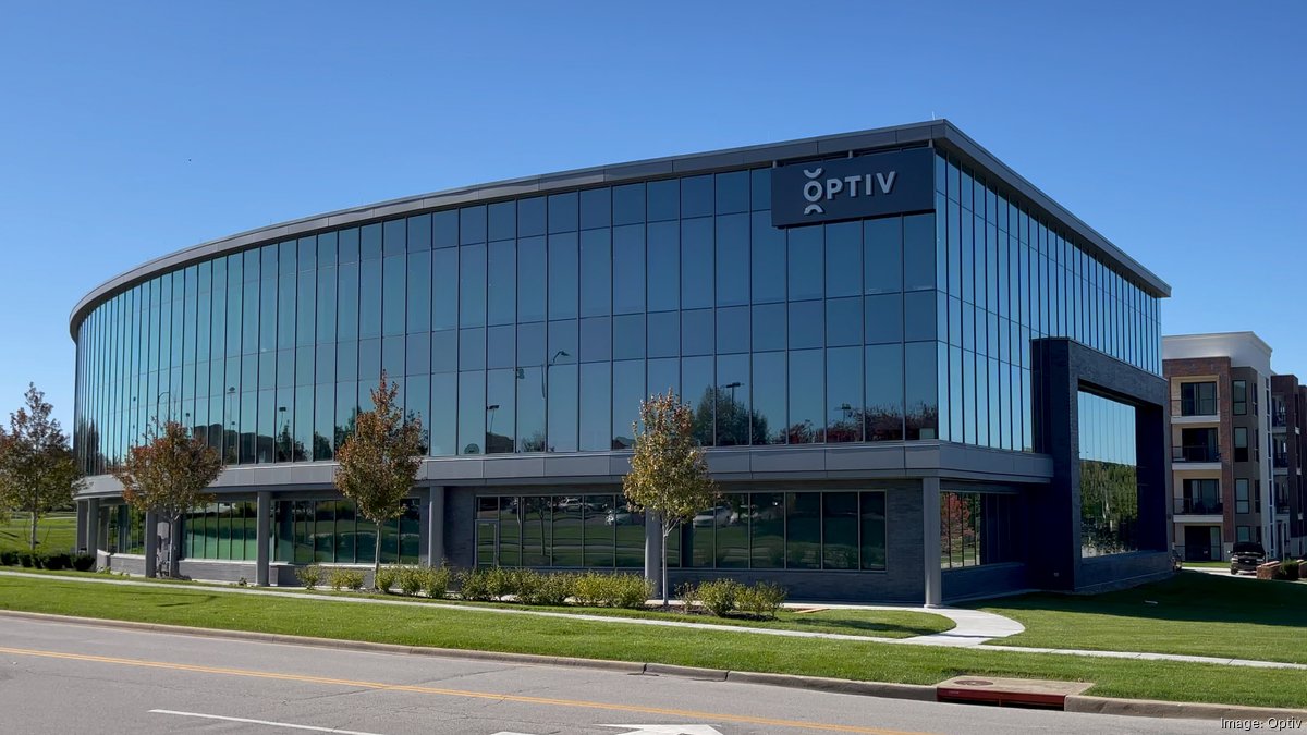 OptiJob office